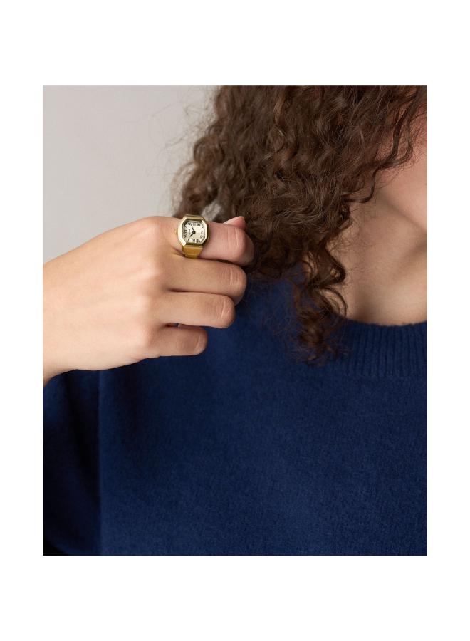 فوسيل ساعات تناظرية - Image 5