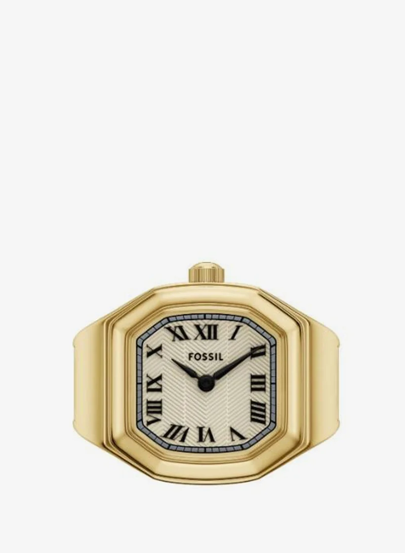 Fossil Analogue Watches