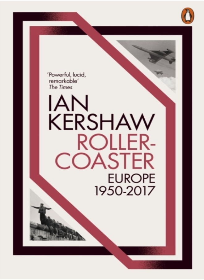 Roller-Coaster 