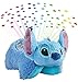 Pillow Pets Sleep Time Light Stitch Stuffed Animal Toy - Image 4