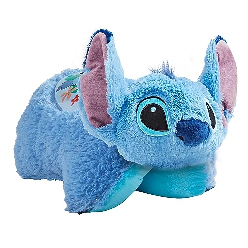 Pillow Pets Sleep Time Light Stitch Stuffed Animal Toy - Image 5