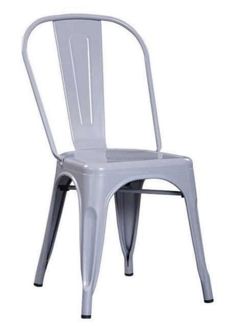 ترف كوم - كرسي حديد - Image 1