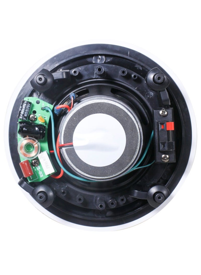 إسبانيا ESPANIA CEILING SPEAKER - ESP-660 DT - Image 4