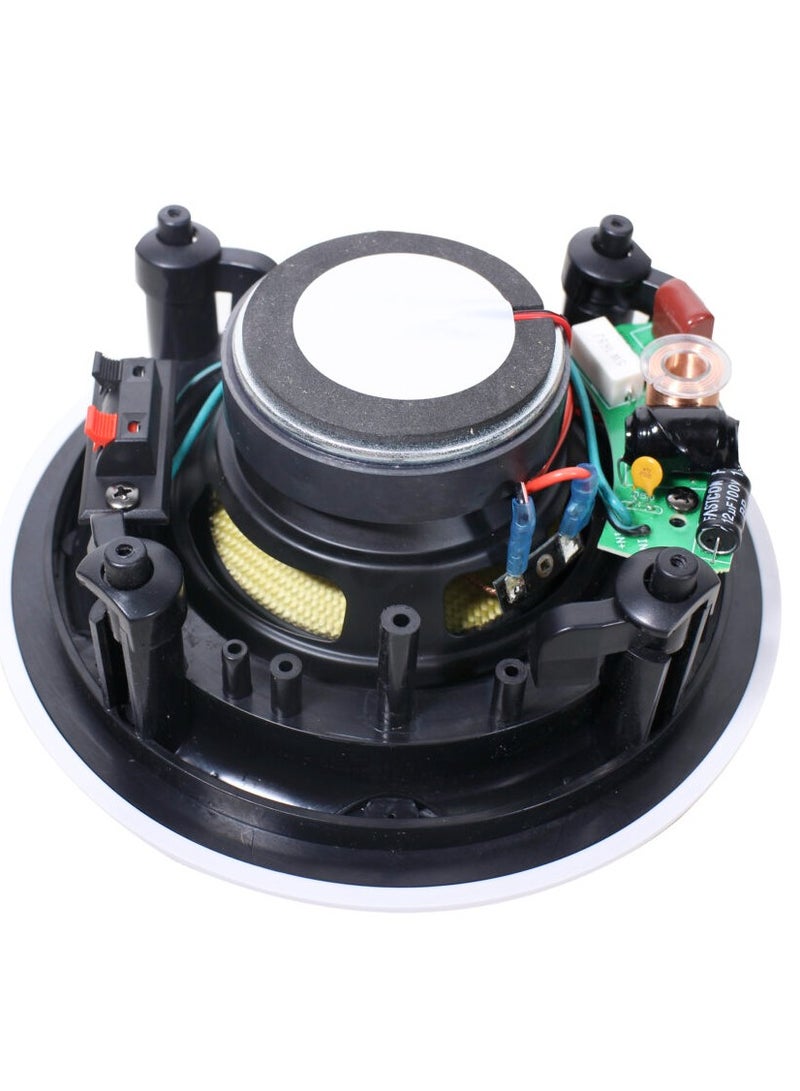 إسبانيا ESPANIA CEILING SPEAKER - ESP-660 DT - Image 5