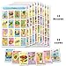 More Fiesta Loteria Fiesta Mexican Bingo Game Set in Spanish for 10 Players 10 Playing Boards and Full Deck of Calling Cards - Image 3
