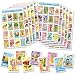 More Fiesta Loteria Fiesta Mexican Bingo Game Set in Spanish for 10 Players 10 Playing Boards and Full Deck of Calling Cards - Image 2