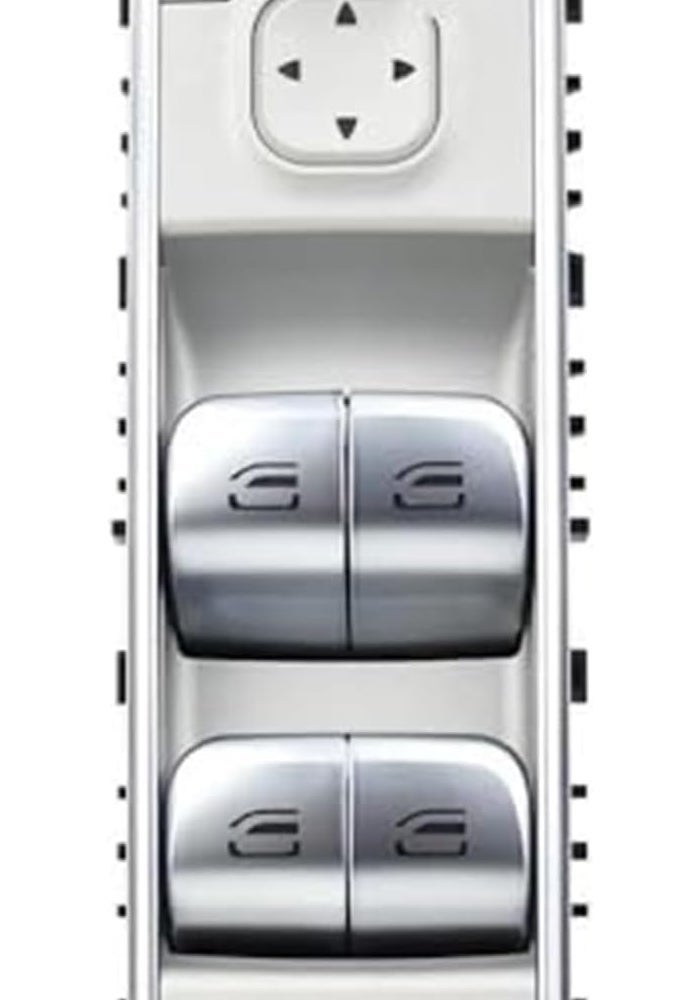 Wivplex Power Window Control Switch for Dodge Journey 2009-2010 - Image 5