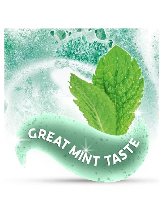 Colgate Optic White Clay And Mineral Restore Natural Whiteness Toothpaste Multicolour 75ml - Image 3