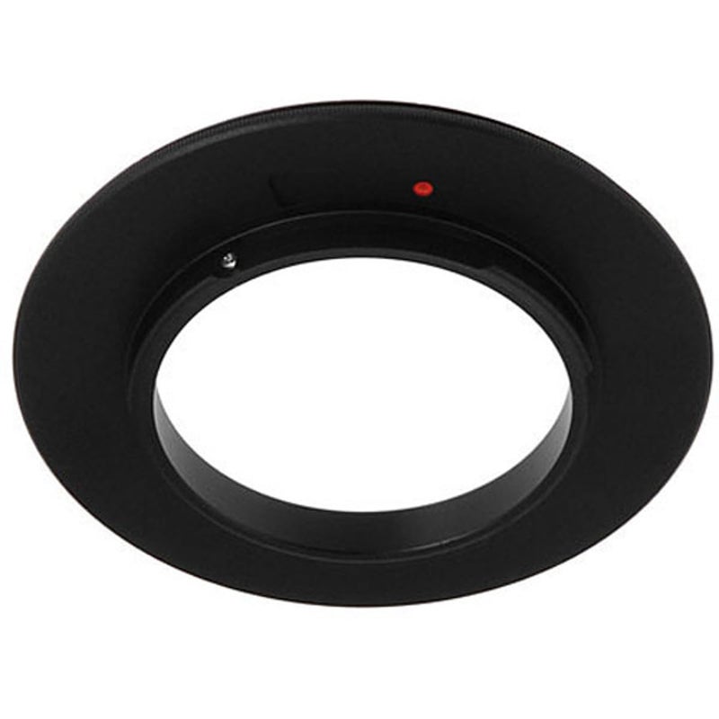 Fotodiox 77mm Macro Reverse Mount Adapter, for Canon EOS 1D, 1DS, Mark II, III, IV, 1DC, 1DX, D30, D60, 10D, 20D, 20DA, 30D, 40D, 50D, 60D, 60DA, 5D, Mark II, Mark III, 7D, Rebel XT, XTi, XSi, T1, T1i, T2i, T3, T3i, T4, T4i, C300, C500 - Image 3