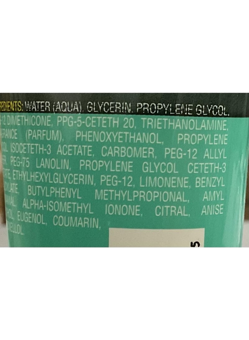 Pro-Line Comb-Thru Lite Moisturizing Conditioner 4 Ounce (118ml) (2 Pack) - Image 2