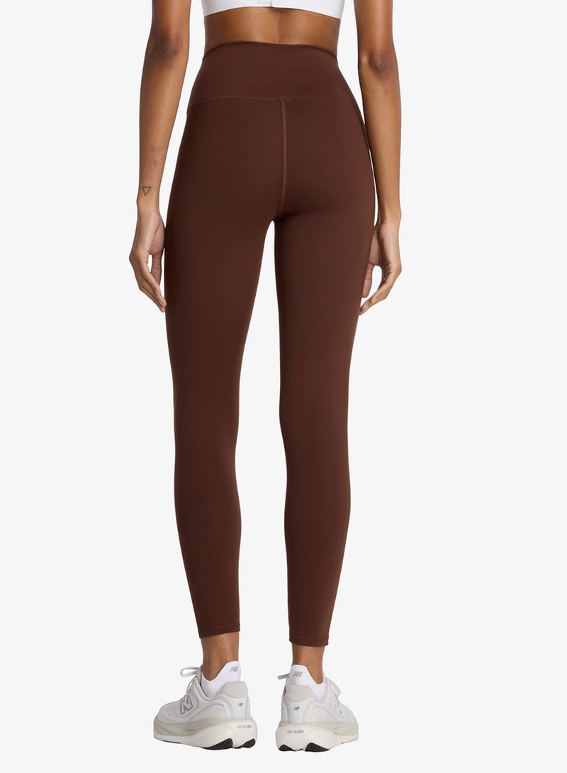 New Balance 25" Harmony High-Rise Leggings - Image 2