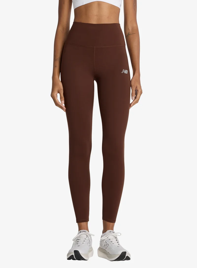 New Balance 25" Harmony High-Rise Leggings