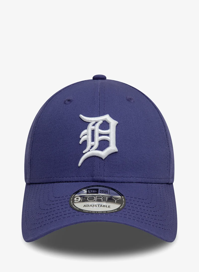 9Forty League Essential Detti Caps