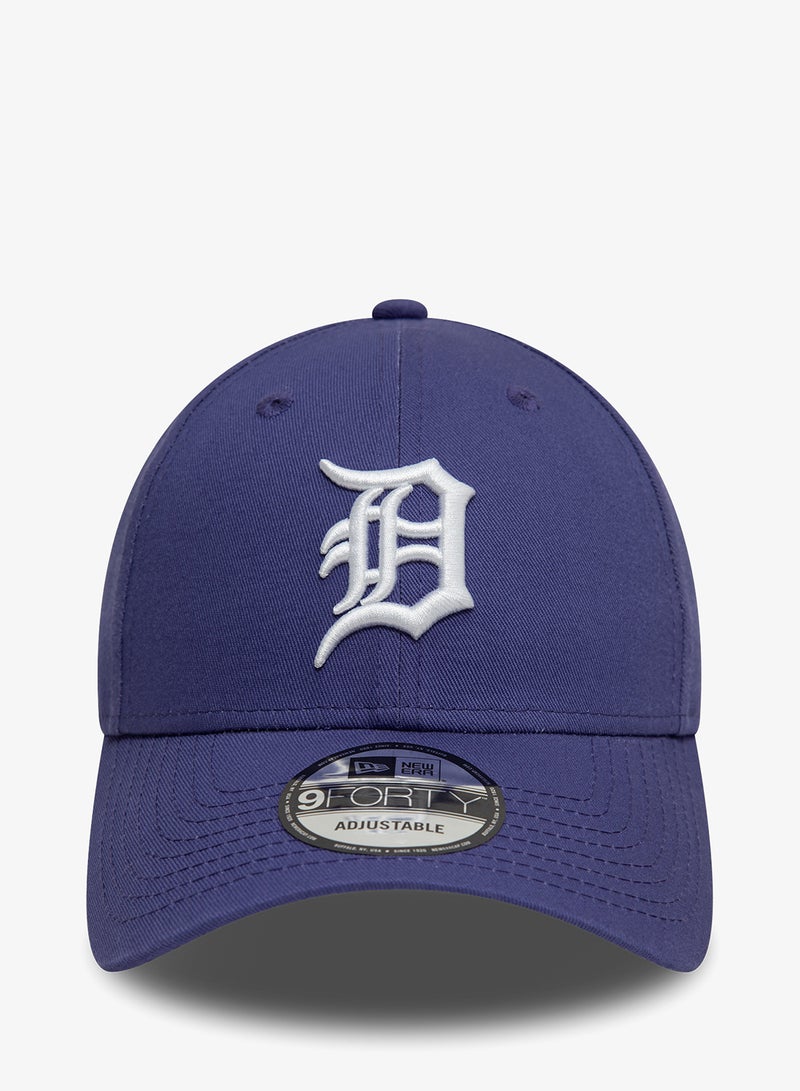 نيو ايرا قبعات دي تي ليج إسنشال فورتي - Image 1