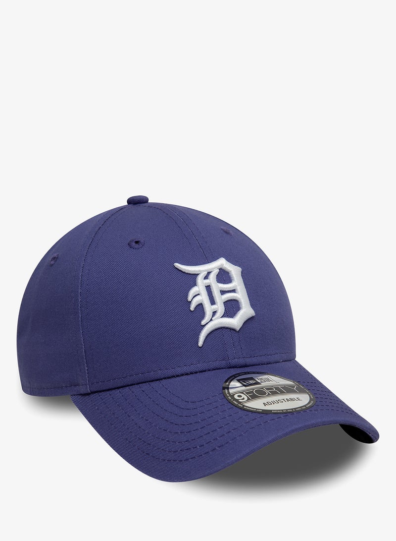 نيو ايرا قبعات دي تي ليج إسنشال فورتي - Image 3