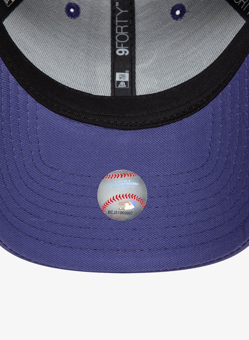 نيو ايرا قبعات دي تي ليج إسنشال فورتي - Image 5