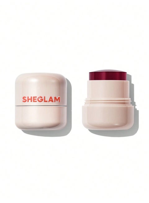 Jelly-Licious Hydrating Lip & Blush Tint- Coucou