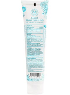 Honest Honest The Company Diaper Rash Cream, 2.5oz  - Image 3
