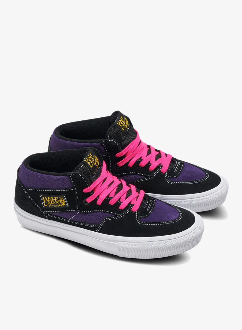 فانز أحذية سكيت نصف كاب للرجال