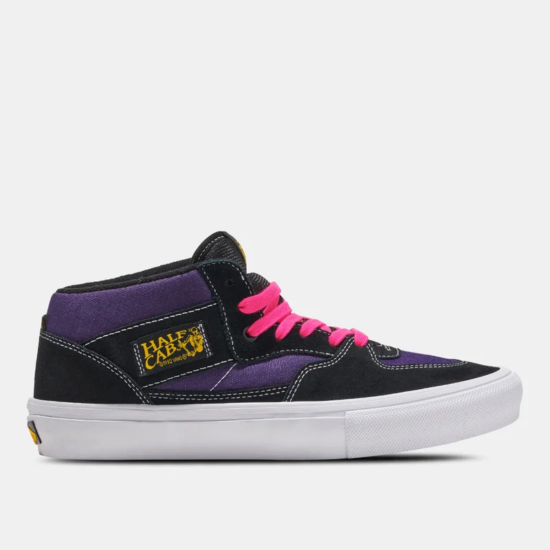 VANS Men's Skate Half Cab Shoes