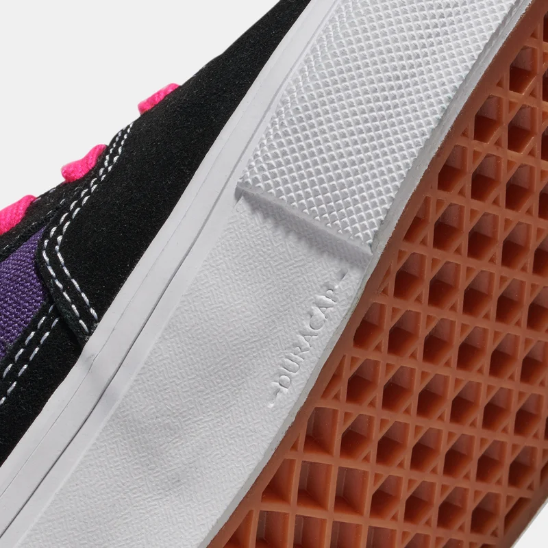 Vans Black Men's Skate Half Cab Shoes for Men | Best Price UAE