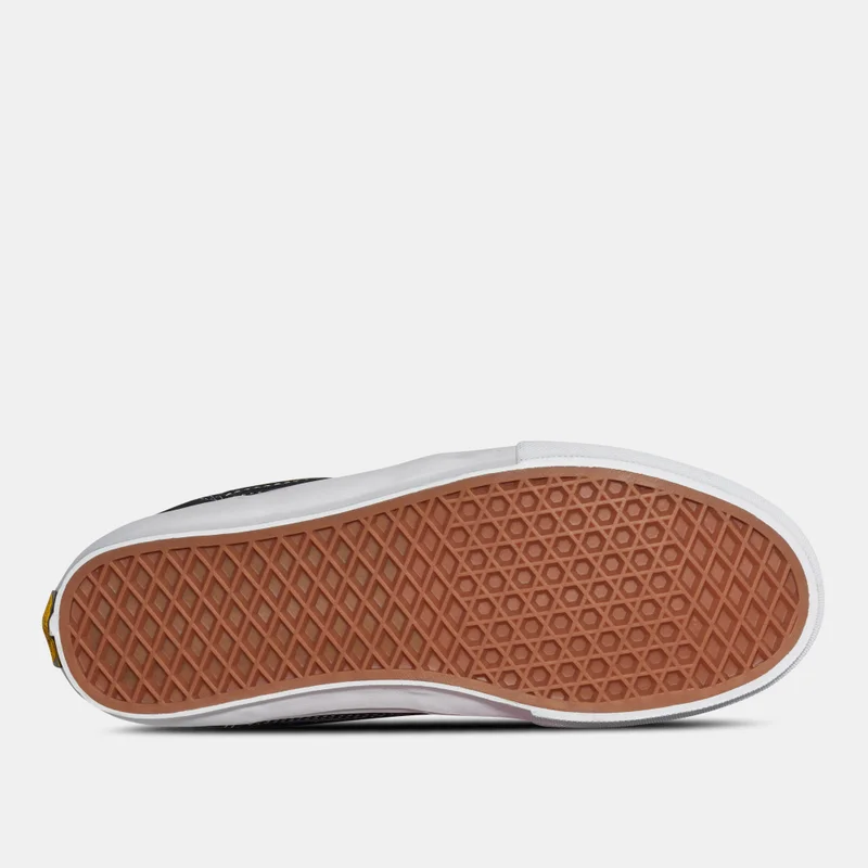 Vans Black Men's Skate Half Cab Shoes for Men | Best Price UAE
