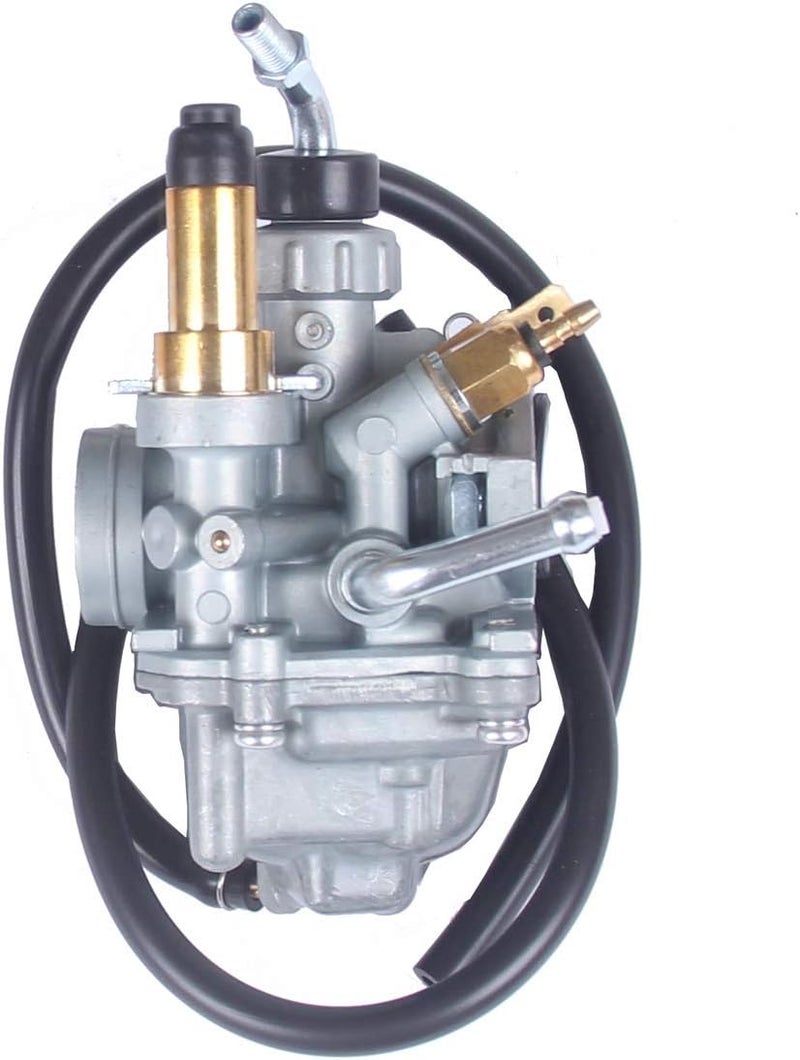 goodfind68 Carburetor for Yamaha TTR50 2006-2011 50cc Dirt Bike - Image 1