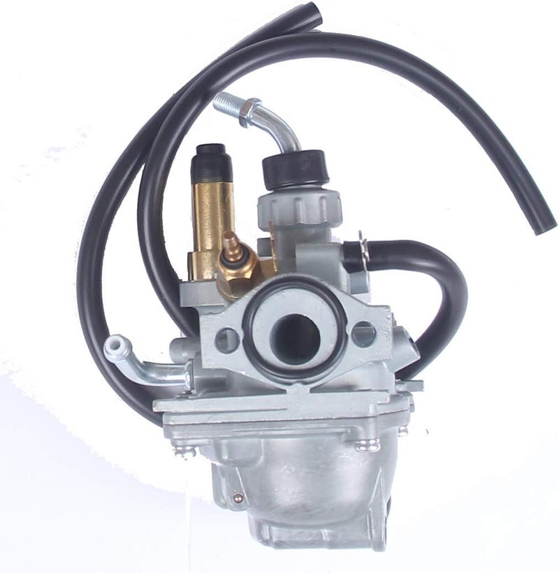 goodfind68 Carburetor for Yamaha TTR50 2006-2011 50cc Dirt Bike - Image 2