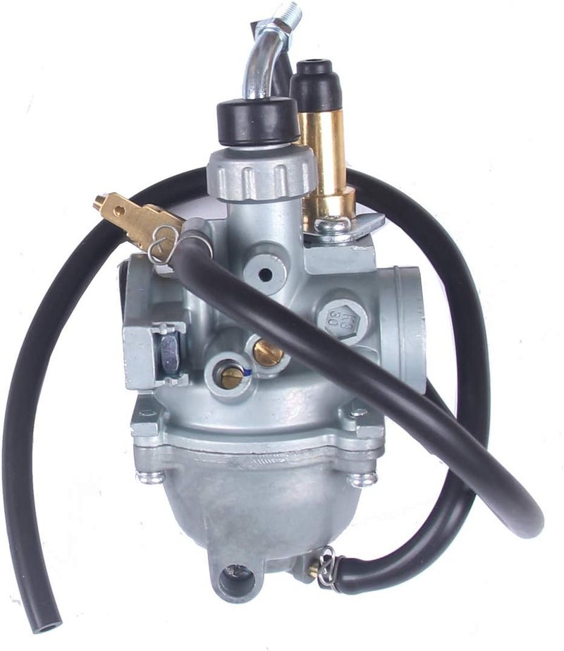 goodfind68 Carburetor for Yamaha TTR50 2006-2011 50cc Dirt Bike - Image 3
