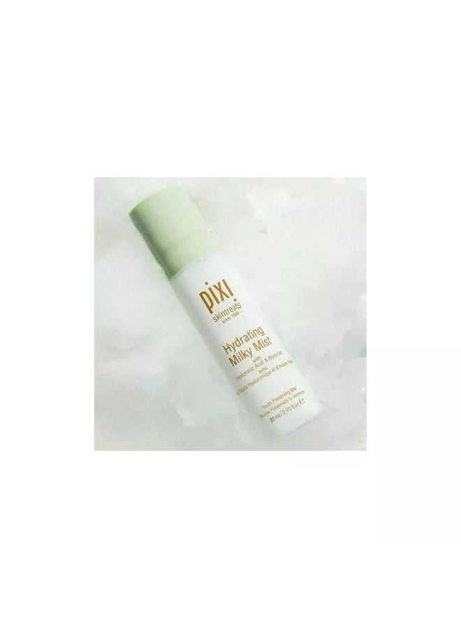 pixi بكسي باي بترا رذاذ الحليب المرطب - Image 3