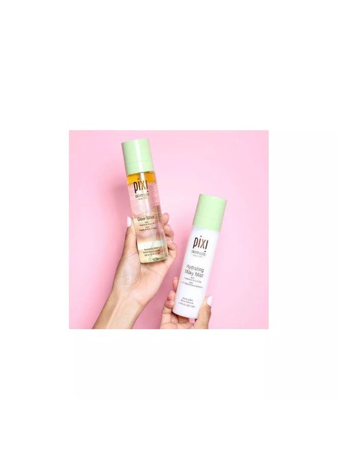 pixi بكسي باي بترا رذاذ الحليب المرطب - Image 4