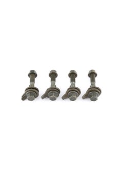 Spark Plug Cover, Carbon Fiber Engine Valve Cover Spark Plug Insert