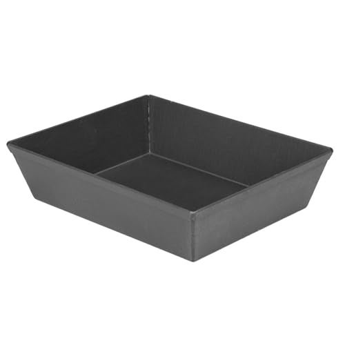 Lloyd Pans Kitchenware Detroit Style Pizza Pan 5 by 8 by 238 Inch PSTK - Image 1