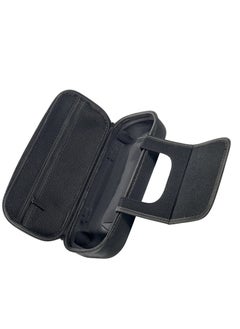 Generic Carrying Case Bag for Sony PS5 PlayStation Portal Remote Player Shockproof Protective Travel Case Storage Bag Accessories (Black)  - Image 5