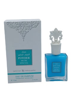 Parfum Blaze Musk Special Powder 75 ml  - Image 1