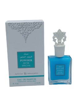 Parfum Blaze Musk Special Powder 75 ml  - Image 2