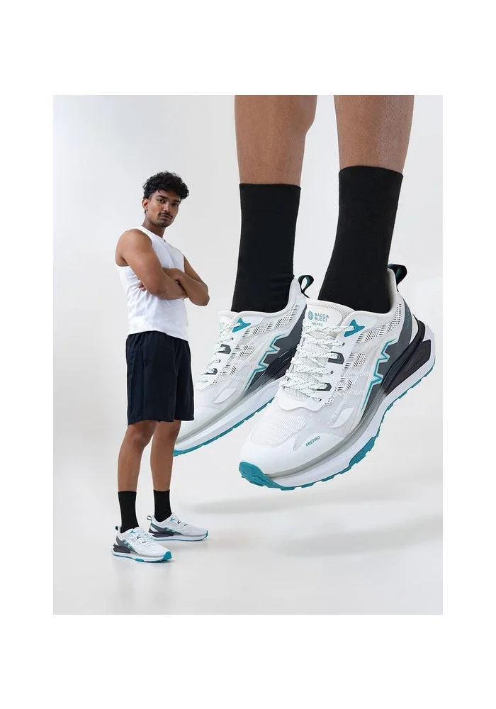 Bacca Bucci Frost Strike AXIOM Performance Shoes for Men | Best Price UAE