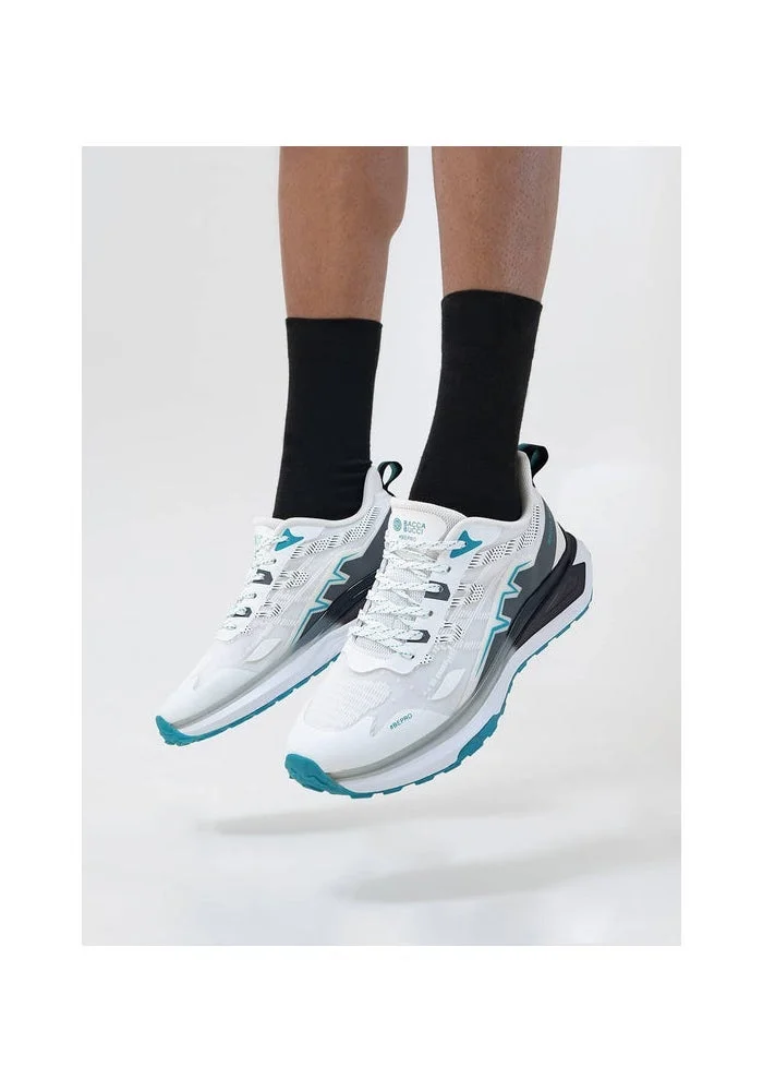 Bacca Bucci Frost Strike AXIOM Performance Shoes for Men | Best Price UAE