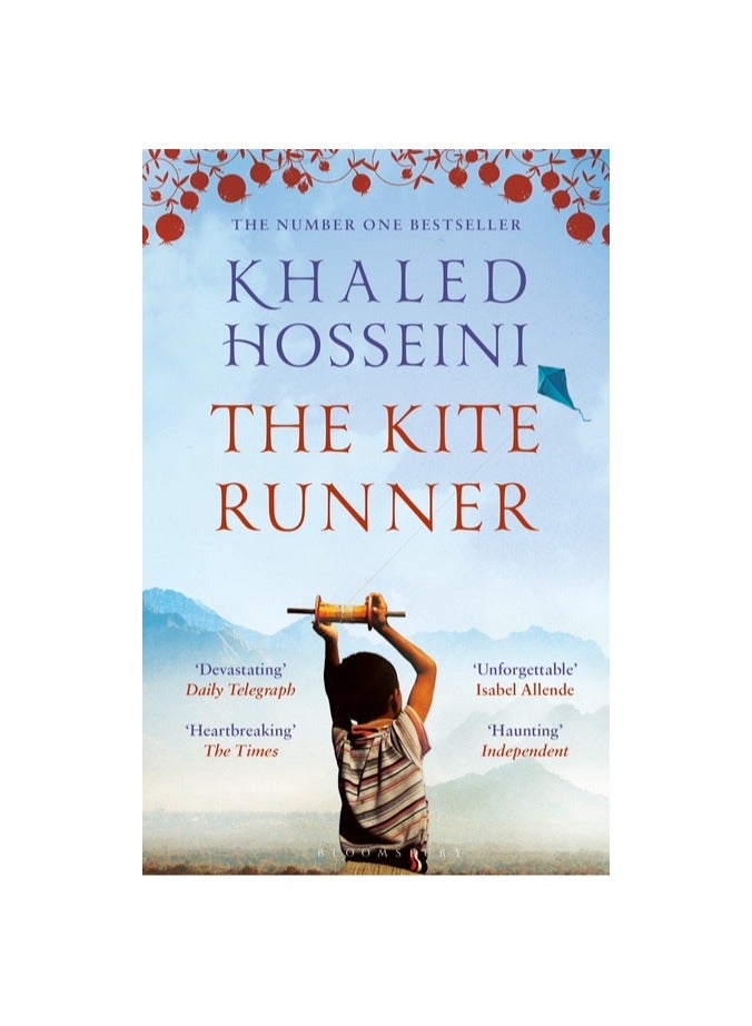 The Kite Runner