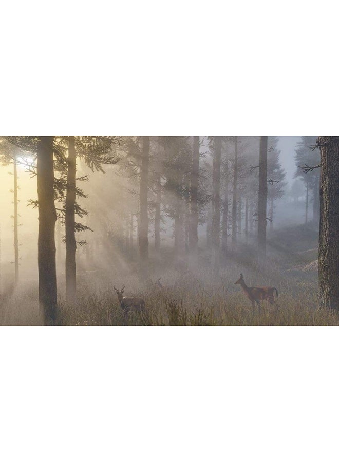 روك ستار جيمز لعبة الفيديو 'Red Dead Redemption 2' (باللغة الإنجليزية) - إصدار عالمي - مغامرة - xbox_one - Image 5