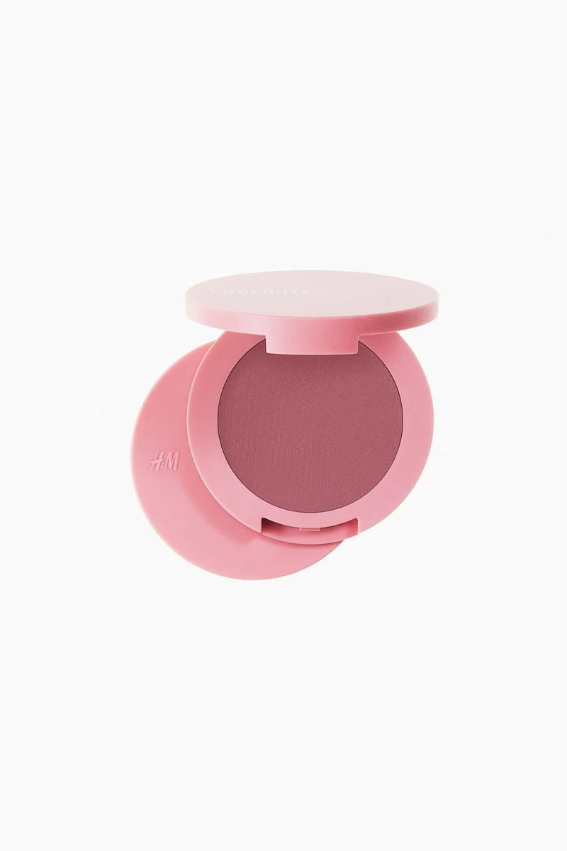 H&M Pressed powder blusher