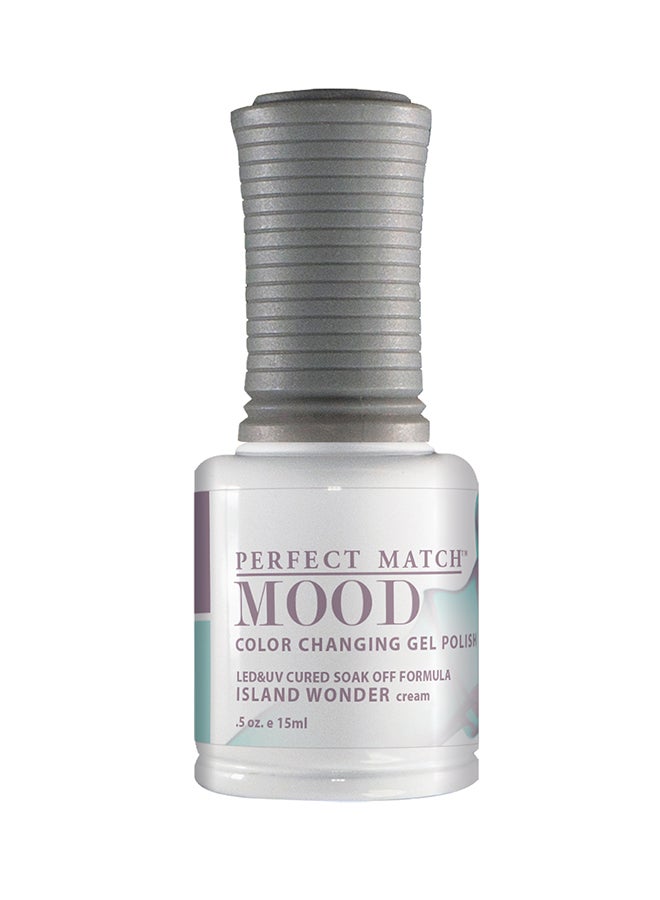 Lechat Color Changing Gel Polish 15ml Gel Nails Glossy Shine Long Lasting Soak off UV Gel Nail Polish for Nail Art French Manicure Pedicure Salon Quality Chip Resistant Gel Nail Extensions Nail Enamel - Image 1