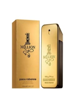 MILLION 1 Million by Paco Rabanne for men 100ml 