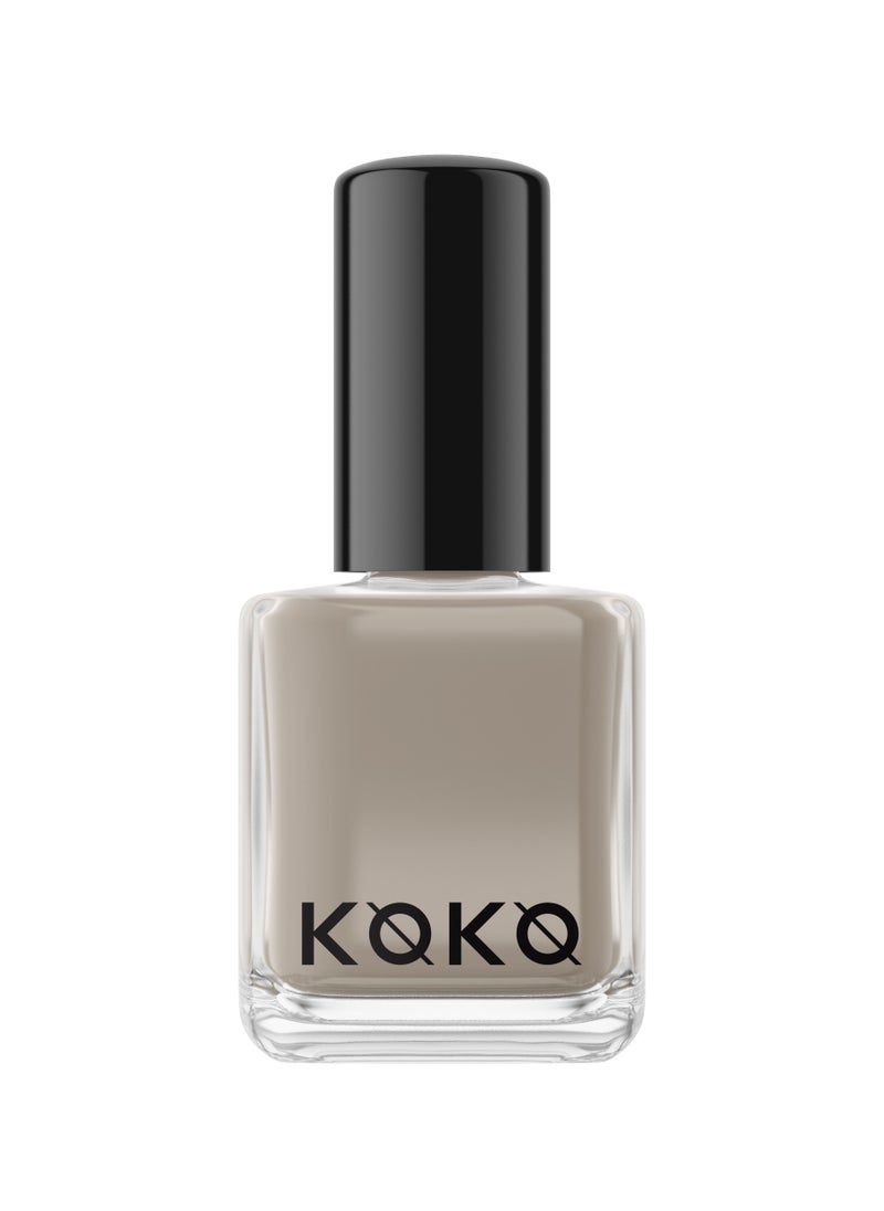 KOKO GLOSSY NAIL POLISH STOLEN MOMENT  - Image 1