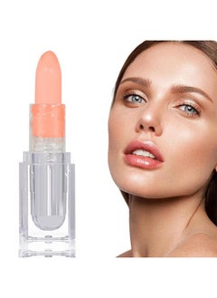 adbeni Magic Nice Moisturizing Lipstick 3.2Gm, Hydrating Long Lasting, Nourish Your Lips With Every Application, Lipstick For Every Occasion, Elevate Your Lip Game With Touch Of Magic, 2Pc (Assorted)  - Image 3