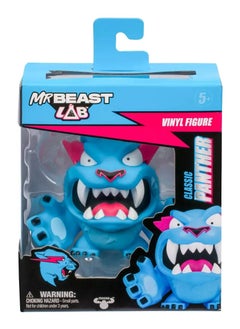 PlayandDream MrBeast Lab Classic Panther Vinyl Figure  - Image 5