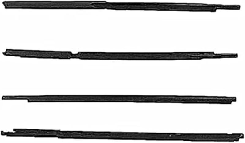 Wivplex Car Weatherstrip for Vitara 2011 - Image 3