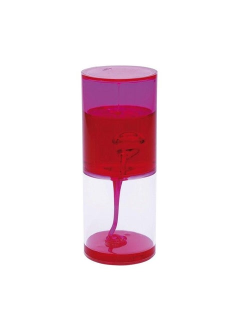 Sensory Jumbo Ooze Tube Large Liquid Timer Calming Toy For Focus & Concentration Special Educational Needs Toy 8" High
