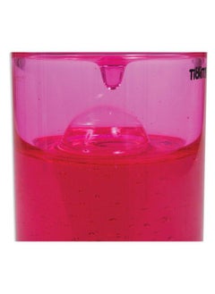 TickiT Sensory Jumbo Ooze Tube Large Liquid Timer Calming Toy For Focus & Concentration Special Educational Needs Toy 8" High  - Image 3