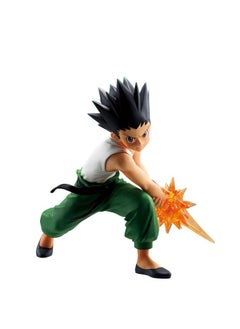 Bandai Banpresto - Vibration Stars Anime: Hunter x Hunter - Gon